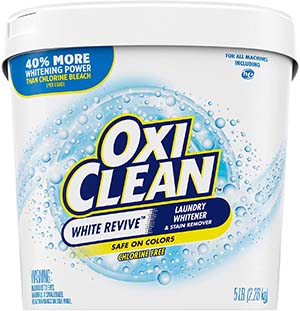 oxiclean