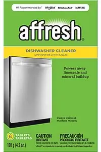 Affresh Dishwasher Cleaner