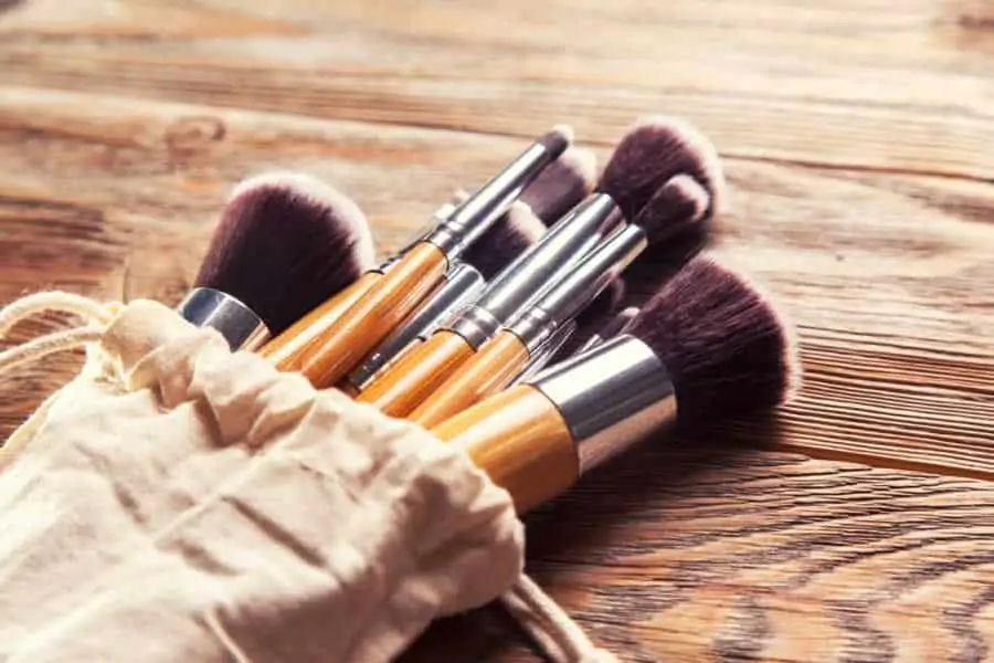Small Detail Brushes makeups brushes