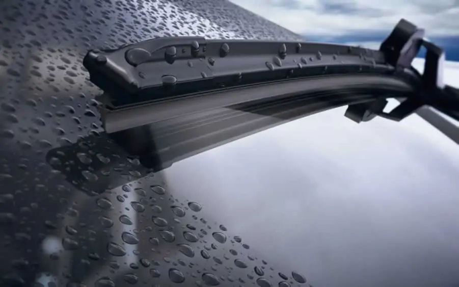 How to Clean Windshield Wipers windshield wipers